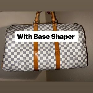 Keepall 50 Base Shaper